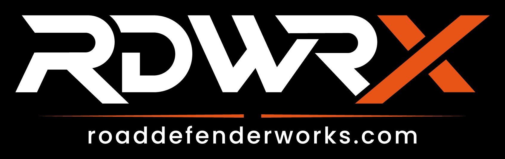 RDWRX, RoadDefender Works
